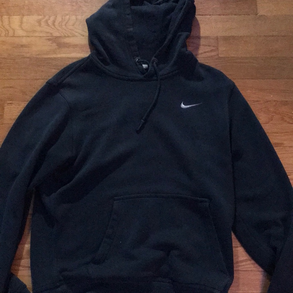 Mens Nike Hoodie